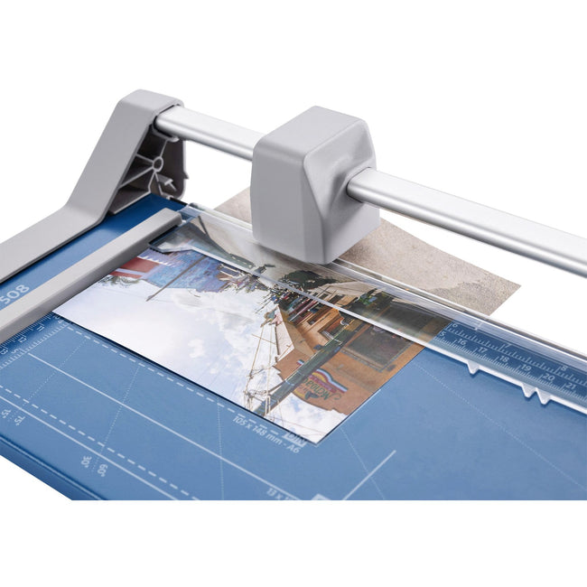 Dahle -  Rolsnijmachine  508 460mm