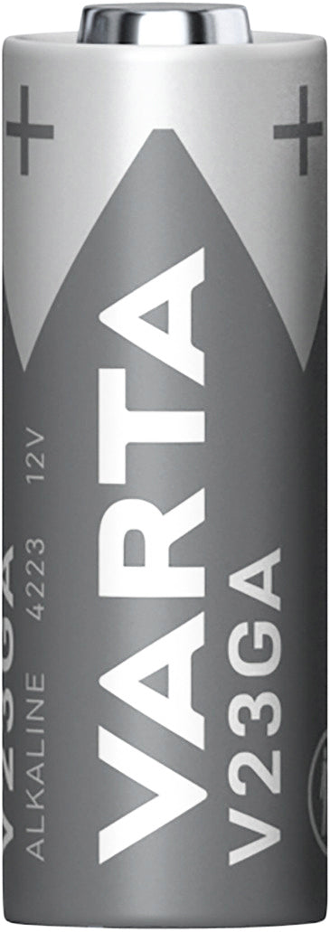Varta -  Batterij 1x v23ga alkaline | 10 stuks