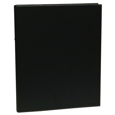 Aurora - Ringbinder schwarz