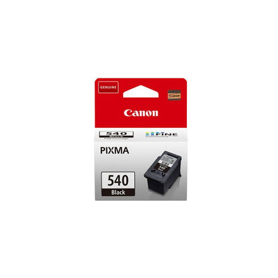 Canon - Tintenpatrone PG-540 schwarz