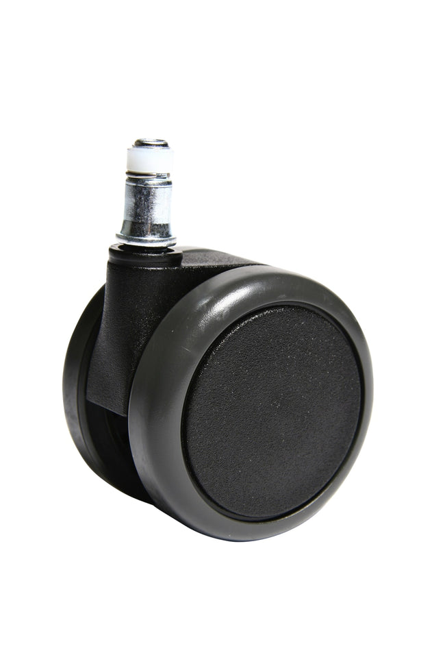Topstar -  Bureaustoelwiel top tbv harde vloer 11mm 5st