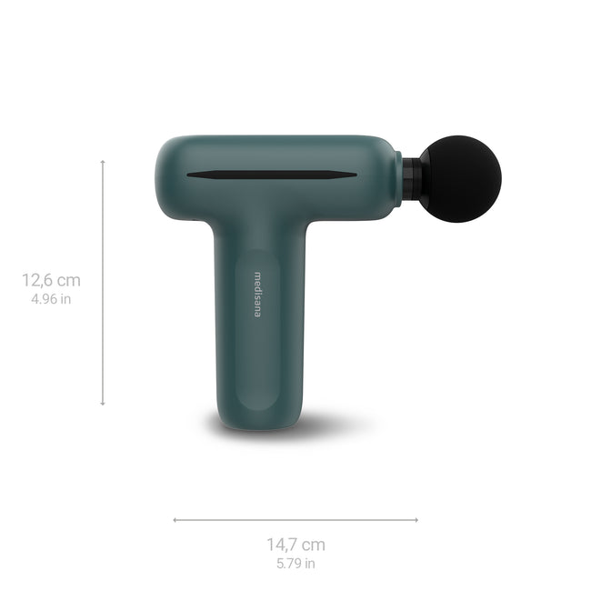 Medisana -  Massage gun  mg 200