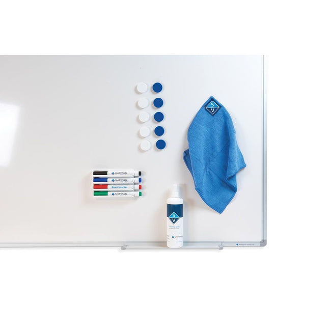 Smit Visual - Terkit für Whiteboards, Box