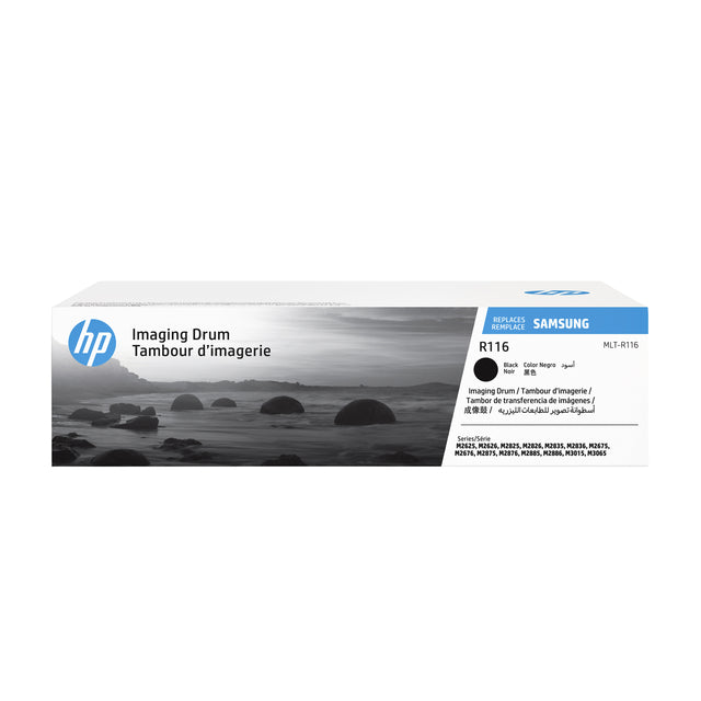 Samsung by HP drum MLT-R116, 9000 pagina's - OEM: SV134A