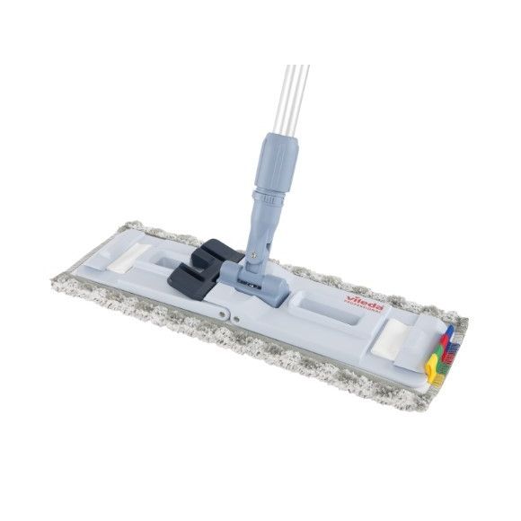 Vileda -  Mop us pro r-microspeed plus 40cm