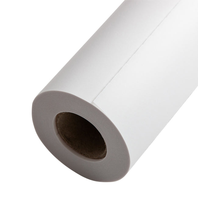 Schoellershammer -  Tekenpapier Glama Basic 66cmx50m 60gr transparant