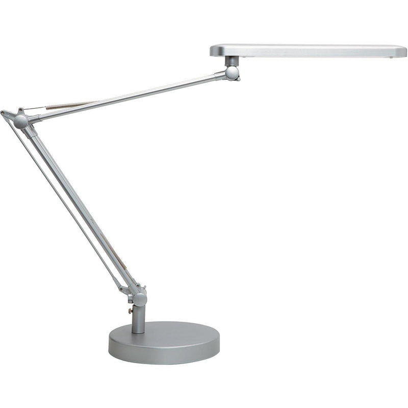 Unilux - Mamboled Schreibtischlampe, grau