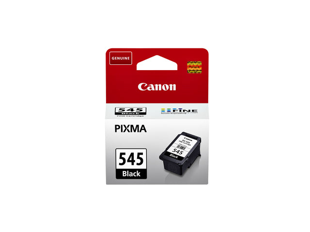 Tintenpatrone Canon PG-545 Schwarz | 1 Stück