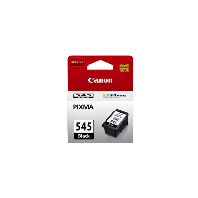 Canon - Tintenpatrone PG-545 schwarz