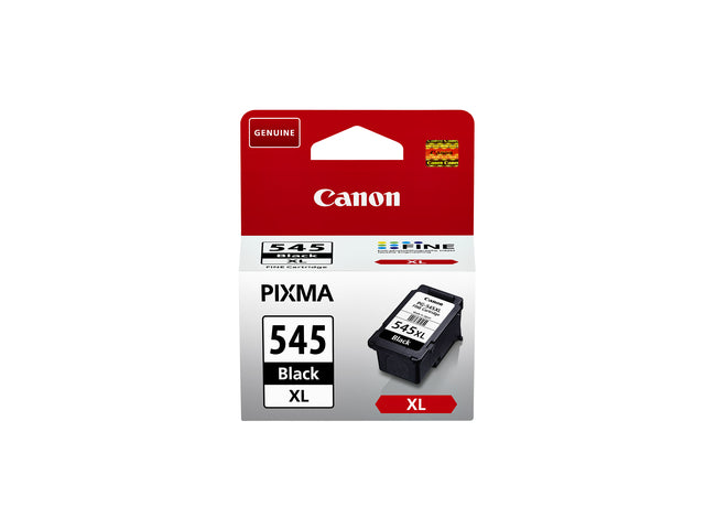 Tintenpatrone Canon PG-545XL Schwarzer HC