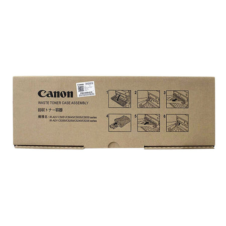 Canon - Toner-Auffangbehälter C-EXV 28