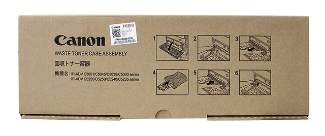 Abfalltonerflasche Canon C-EXV 28