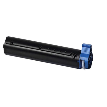 OKI - Toner 45807111 schwarz