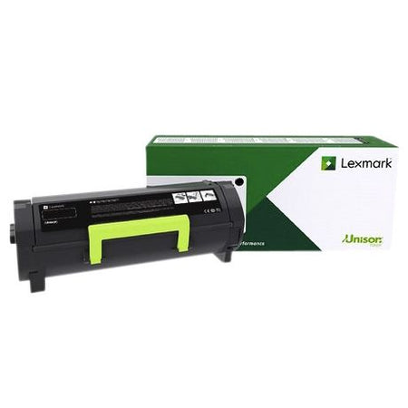 Lexmark - Tonerkartusche b222x00 schwarz