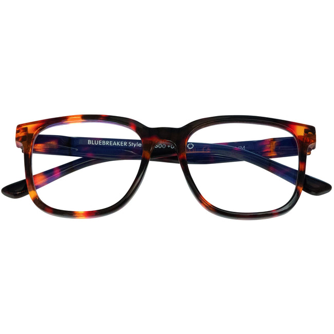 I Need You -  Computerbril  +1.50dpt bluebr tortoise