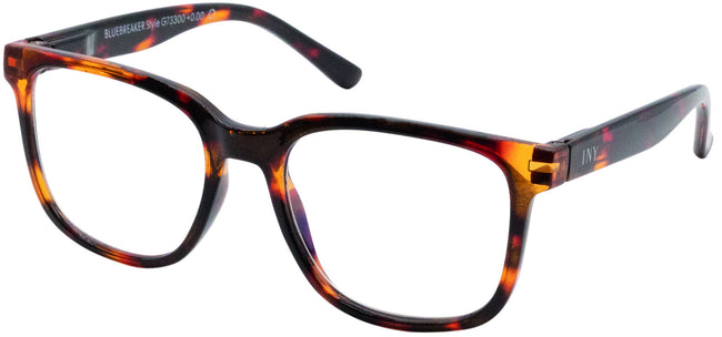 I Need You -  Computerbril  +2.00dpt bluebr tortoise