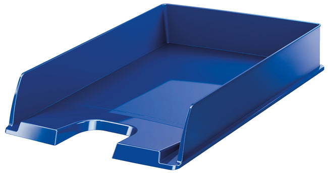 Office -  Brievenbak  blauw