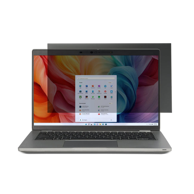 Kensington -  Privacyfilter kens hc voor 14 inch laptops 16:10