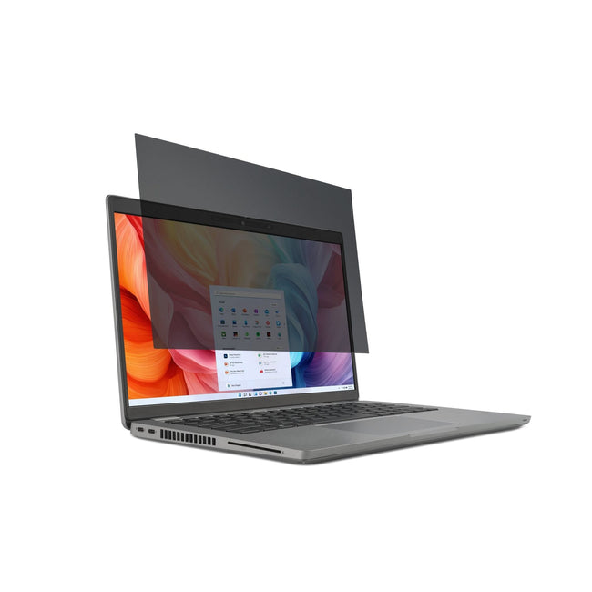 Kensington -  Privacyfilter ken hc voor 14 inch laptops 16:9