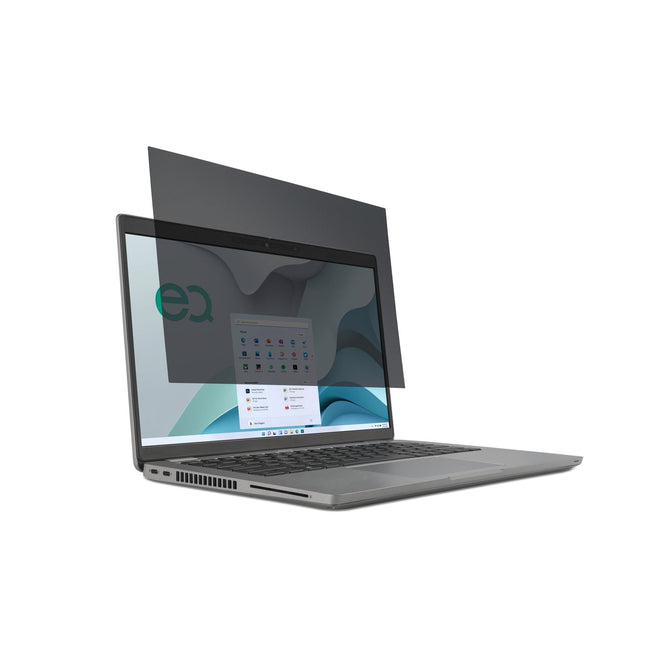 Kensington -  Privacyfilter kens eq voor 14 inch laptops 16:10