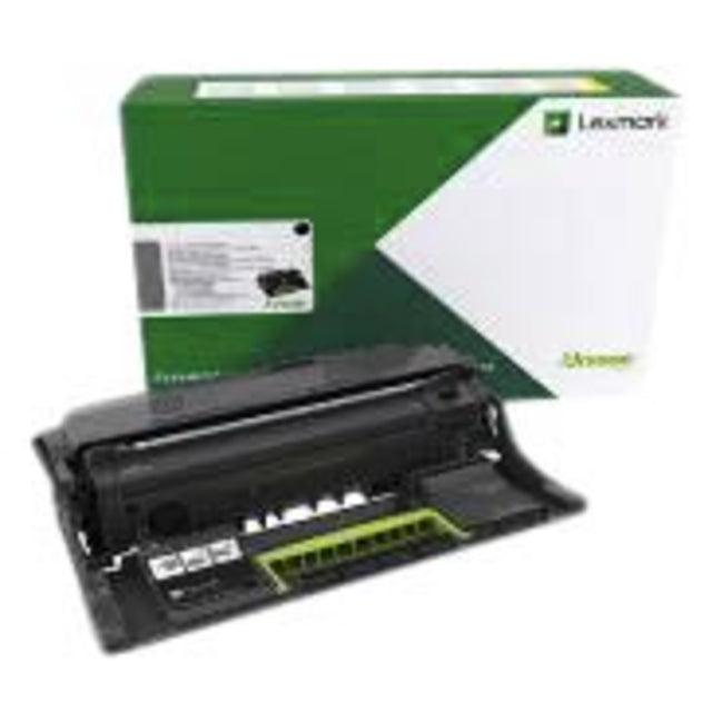 Drum Lexmark 56F0Z00 Schwarz