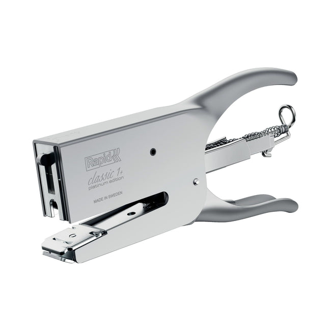 Rapid -  Niettang classic k1 50 vel platina
