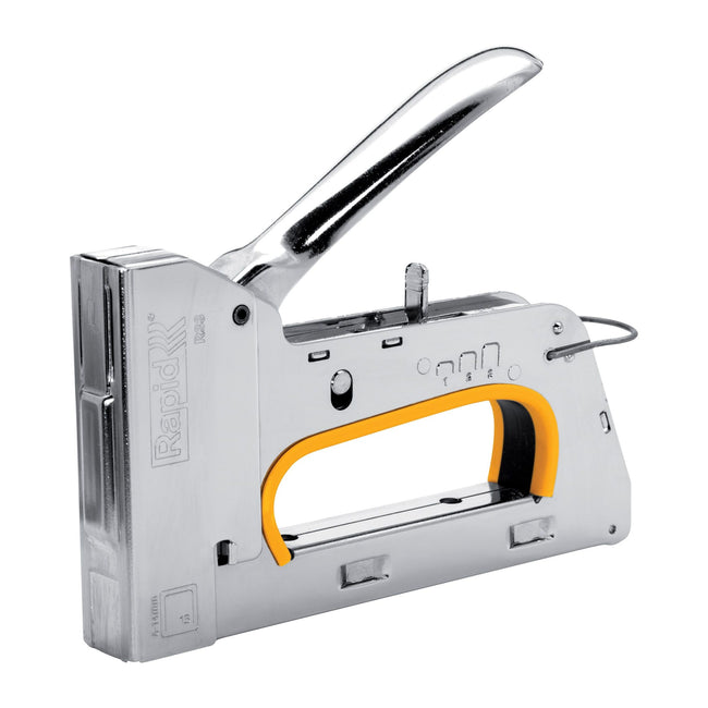 Rapid -  Handtacker PRO R33 13/6-14 metaal