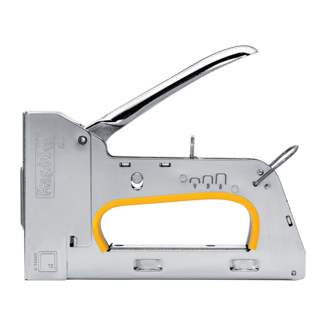 Rapid -  Handtacker PRO R33 13/6-14 metaal