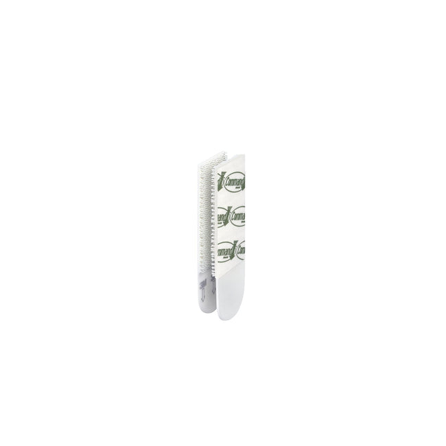 Command -  Bevestigingsstrip  klik vast klein 1.8kg wt | 10 stuks