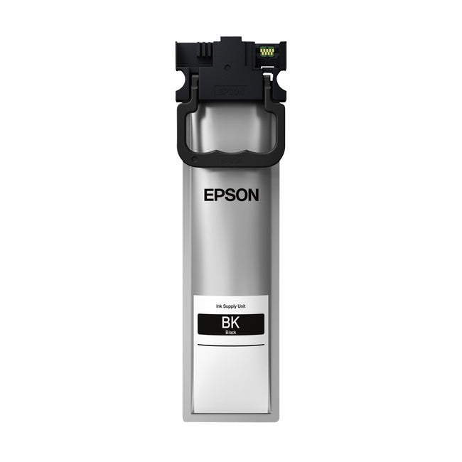 Epson - Tintenpatrone T9441 schwarz