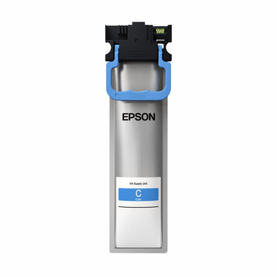 Epson - Tintenpatrone T9452 blau