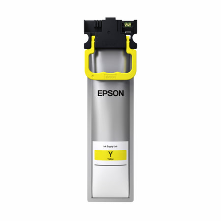 Epson - Tintenpatrone T9454 gelb