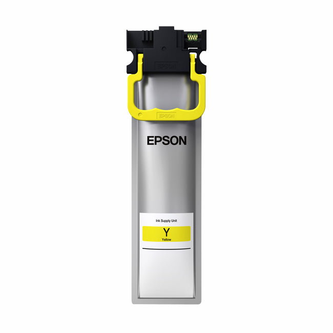 Epson - Tintenpatrone T9454 gelb