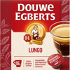 Douwe Egberts -  koffiecapsules Lungo, pak van 16 stuks