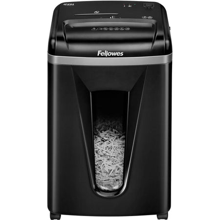 Fellowes - Powershred Aktenvernichter 450M
