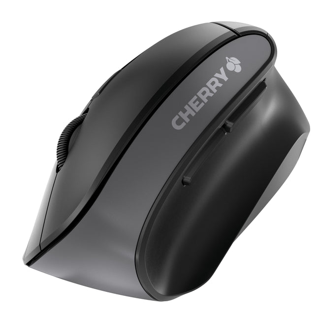 CHERRY -   MW 4500 muis Kantoor Rechtshandig RF Draadloos Optisch 1200 DPI
