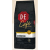 Douwe Egberts -  koffiebonen Espresso, pak van 1 kg