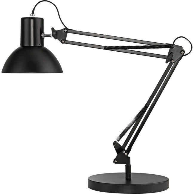 Unilux - Schreibtischleuchte Success 66 LED schwarz