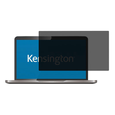 Kensington – Sichtschutz-Carbon-Bildschirmfilter der 4. Generation für Lenovo Thinkpad X1, 2-Wege, selbstklebend