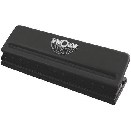 Atoma – Schwarzer Locher