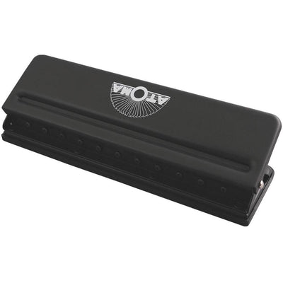 Atoma – Schwarzer Locher