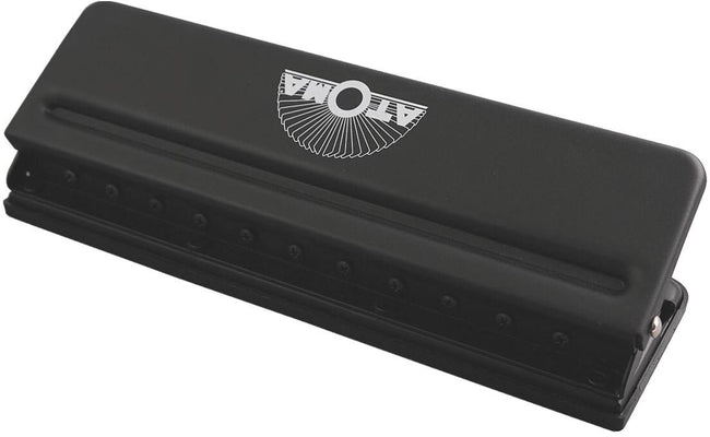 Atoma – Schwarzer Locher