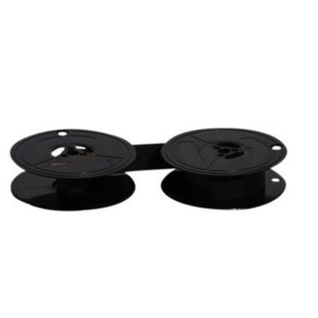 Büro - Farbband Gruppe 1 Doppelspule Nylon schwarz