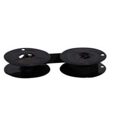 Büro - Farbband Gruppe 1 Doppelspule Nylon schwarz