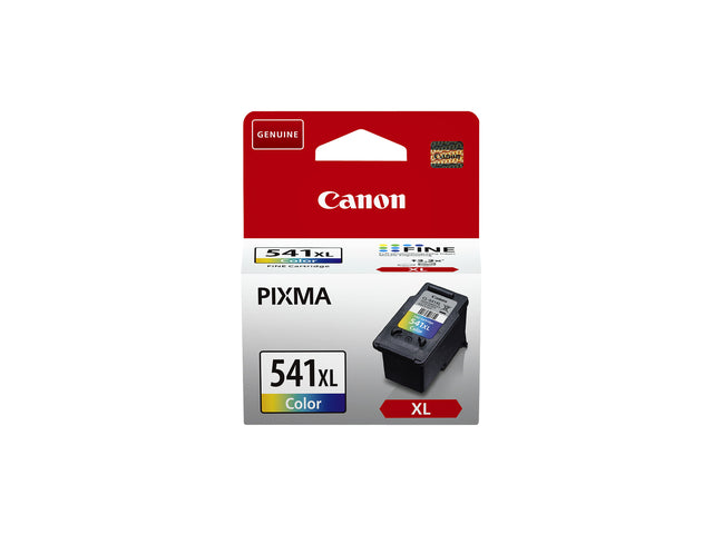Tintenpatronen-Canon CL-541XL Farbe HC
