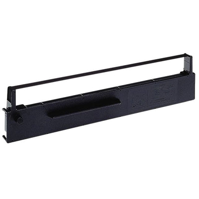 Büro - Bandgruppe 633 Nylon schwarz