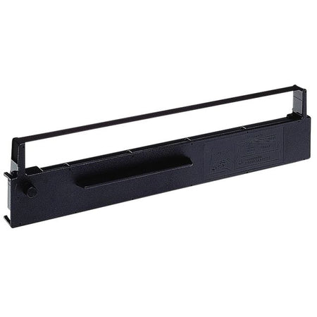 Büro - Bandgruppe 633 Nylon schwarz