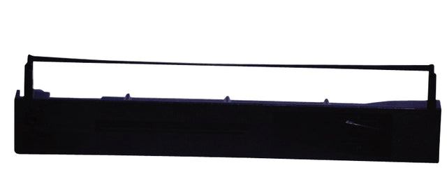 Bandgruppe 678 Nylon Schwarz