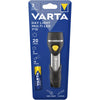Varta - Taschenlampe Multi-LED-Tageslicht F10