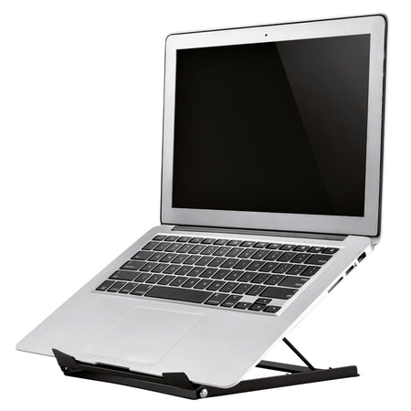 Neomounts - Laptopständer NSLS075 schwarz